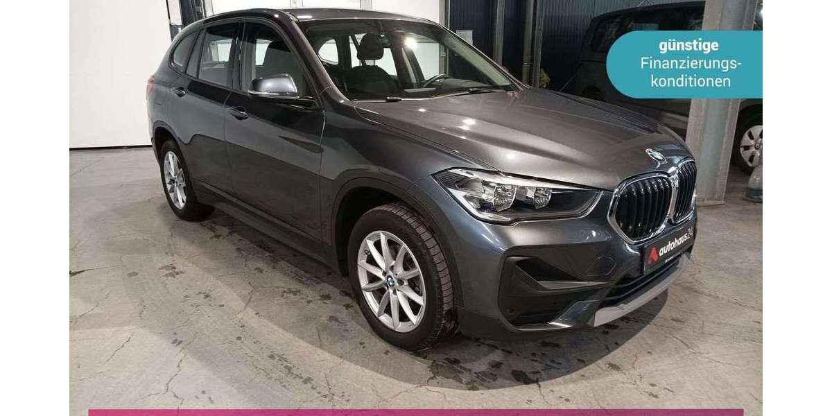 BMW X1 68.707 km 21.970 &euro; Eching 85386