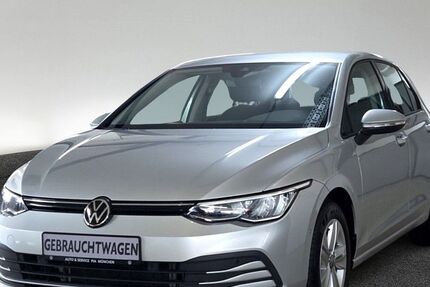 VW Golf 67.900 km 19.760 &euro; München 80935