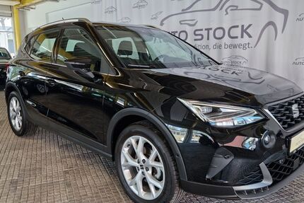 Seat Arona 32.700 km 19.650 &euro; Dachau 85221
