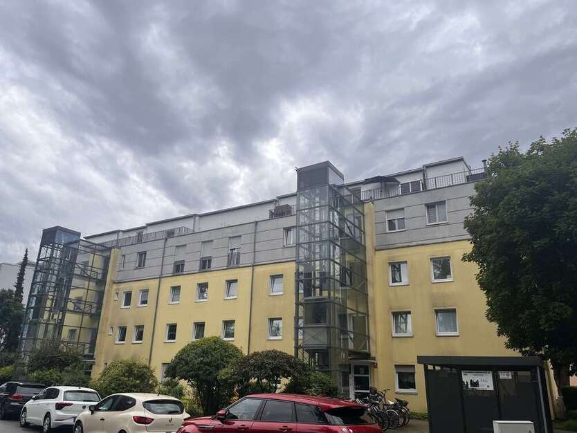 Wohnung zum Kaufen in Erding 429.900 € 82 m²