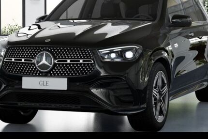 Mercedes-Benz GLE 450 9.900 km 500.000 &euro; München 80636