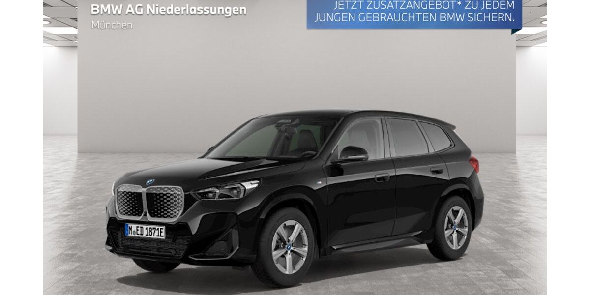 BMW iX1 1.167 km 55.995 &euro; München 80939