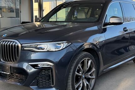 BMW X7 230.000 km 45.900 &euro; München 80939