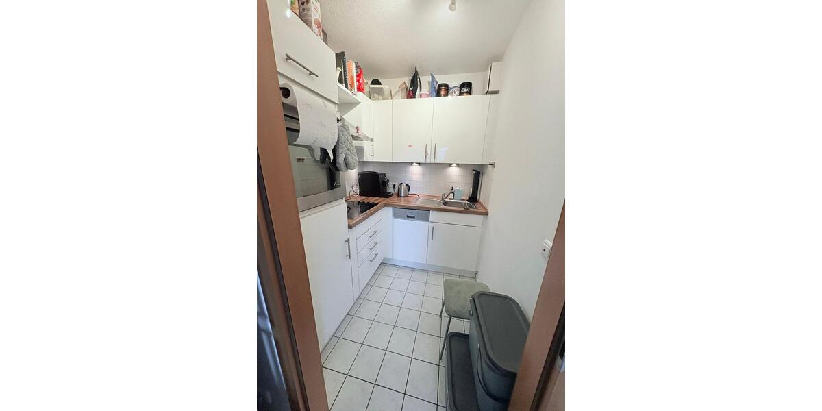 Erdgeschoßwohnung Karlsfeld - 2 Zimmer, 52 m&sup2;, 350.000&euro; | Angebot:25170338