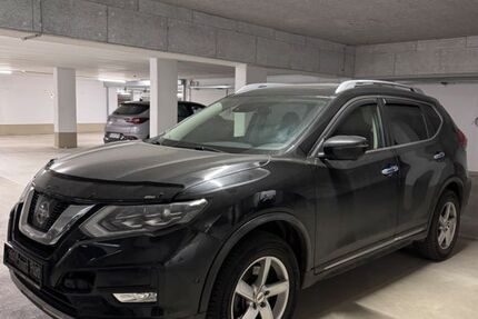 Nissan X-Trail 146.293 km 12.800 &euro; München 82110