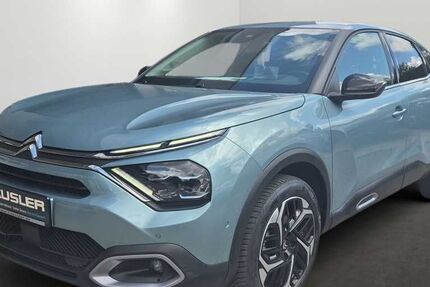 Citroen C4 46.786 km 18.880 &euro; Gröbenzell 82194