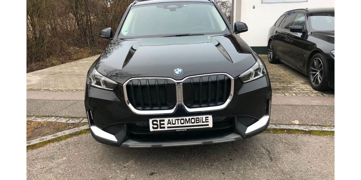 BMW X1 23.990 km 34.890 &euro; Neuching 85467