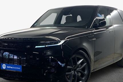 Land Rover Range Rover Sport 5.000 km 102.497 &euro; München 80809