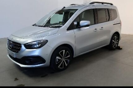 Mercedes-Benz T-Klasse 9.025 km 33.444 &euro; Holzkirchen 83607