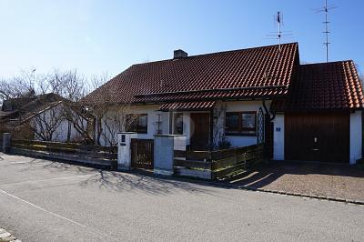 IHR SONNIGES PLÄTZCHEN IM 5 SEEN-LAND - Haus Weßling | Angebot:27132801