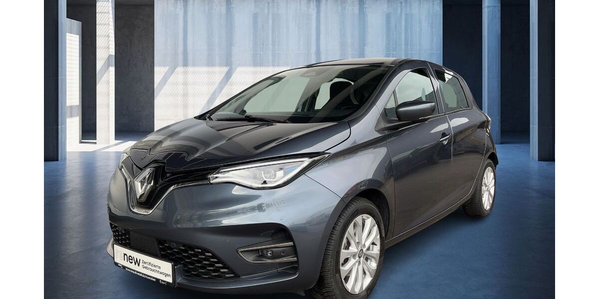 Renault ZOE 32.021 km 15.490 &euro; Unterschleißheim 85716