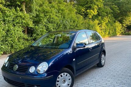 VW Polo 219.000 km 1.650 &euro; München 80339