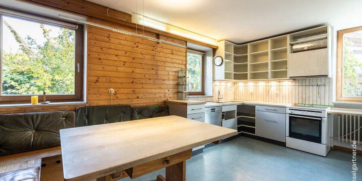 Einfamilienhaus Kirchheim bei München Heimstetten - 7 Zimmer, 240 m&sup2;, 1.350.000&euro; | Angebot:25728775