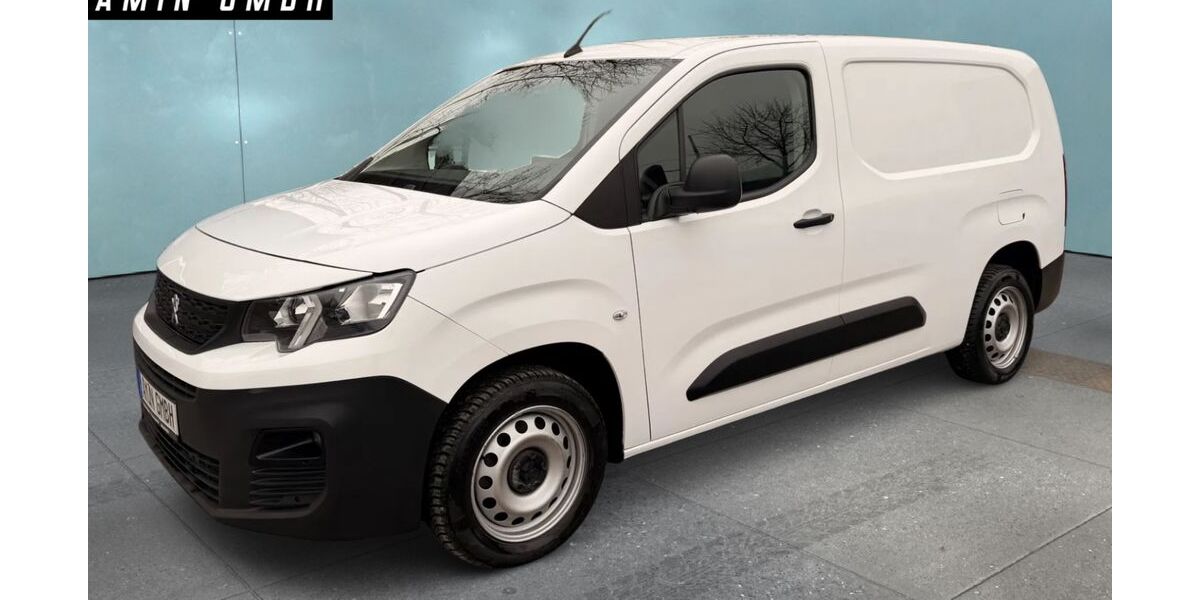 Peugeot Partner 110.000 km 11.999 € München 81243