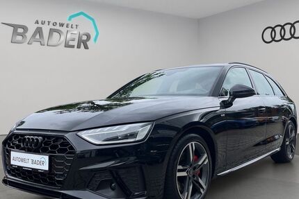 Audi A4 53.898 km 32.930 &euro; Wolfratshausen 82515