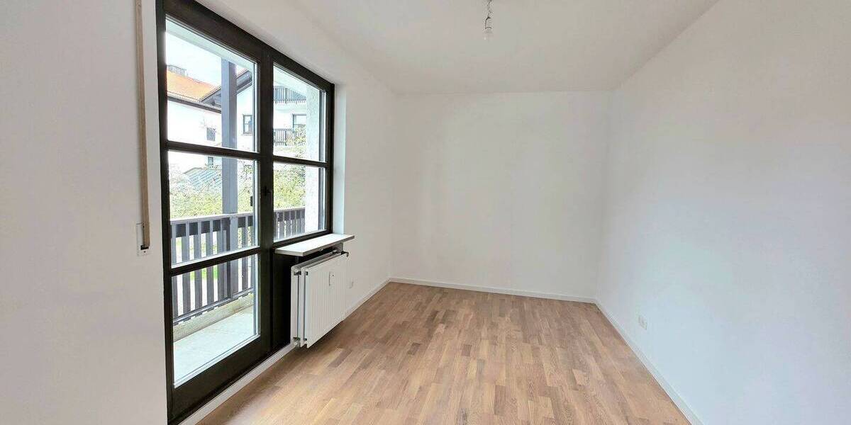 Etagenwohnung Deisenhofen Deisenhofen - 3 Zimmer, 103 m&sup2;, 1.660&euro; | Angebot:26319658