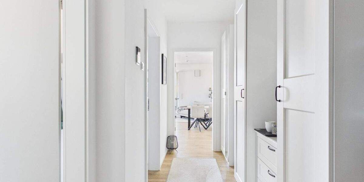 Etagenwohnung Ottobrunn - 2 Zimmer, 67 m&sup2;, 1.487&euro; | Angebot:25708228