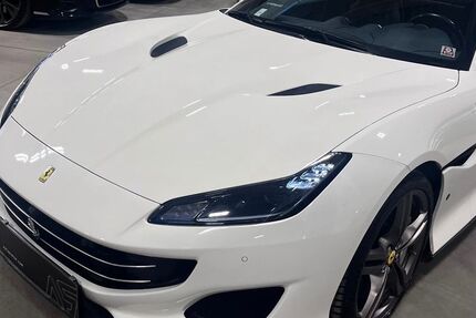 Ferrari Portofino 47.500 km 179.999 &euro; München 81827