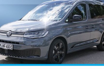VW Caddy 22.755 km 36.950 &euro; München 81829