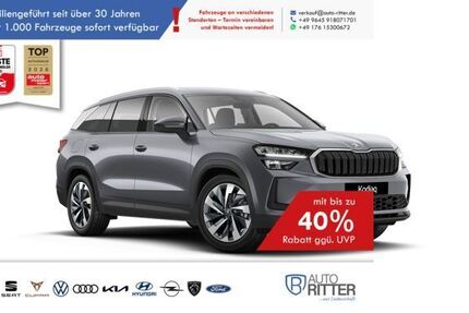 Skoda Kodiaq 32.000 km 46.490 &euro; München 80803