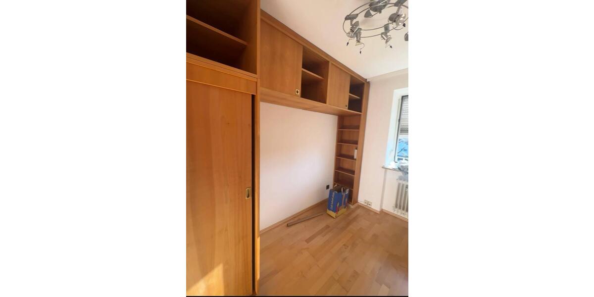 С 01.01.26 сдается комната в Giesing 1 zimmer