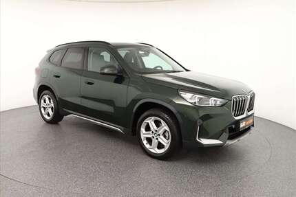 BMW X1 25.395 km 35.330 &euro; Garching 85748