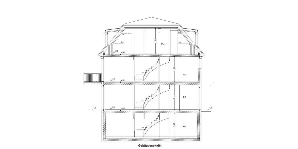 Reihenendhaus Olching - 5 Zimmer, 131 m&sup2;, 1.035.000&euro; | Angebot:24791659