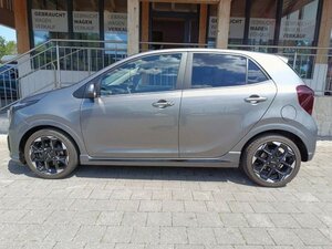 Kia PICANTO PE2 1.2 AMT GT-LINE 13.167 km 18.460 &euro; Höhenkirchen-Siegertsbrun 85635