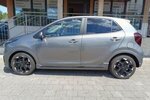 Kia PICANTO PE2 1.2 AMT GT-LINE 13.167 km 18.460 &euro; Höhenkirchen-Siegertsbrun 85635