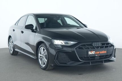 Audi A3 13.884 km 29.880 &euro; Garching 85748