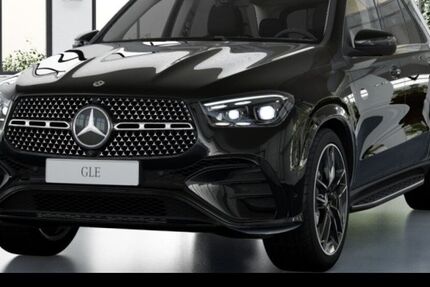 Mercedes-Benz GLE 450 6.988 km 93.900 &euro; München 80636