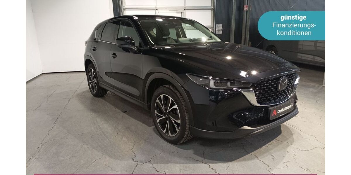 Mazda CX-5 31.244 km 32.970 &euro; Eching 85386
