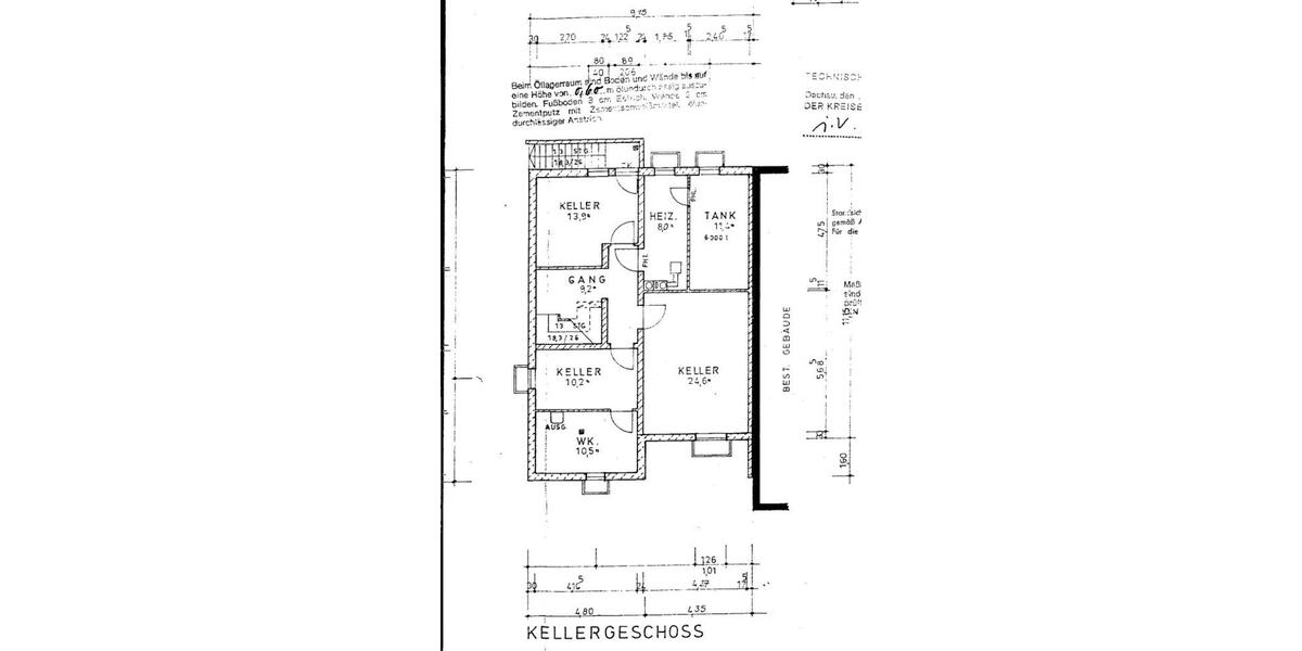 Doppelhaushälfte Karlsfeld - 6 Zimmer, 236 m&sup2;, 1.850.000&euro; | Angebot:26443836