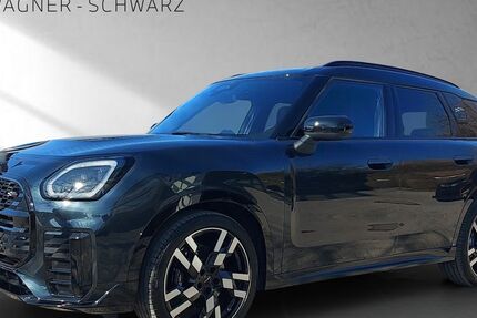 Mini Cooper C Countryman 7.280 km 38.500 € Oberhaching bei München 82041