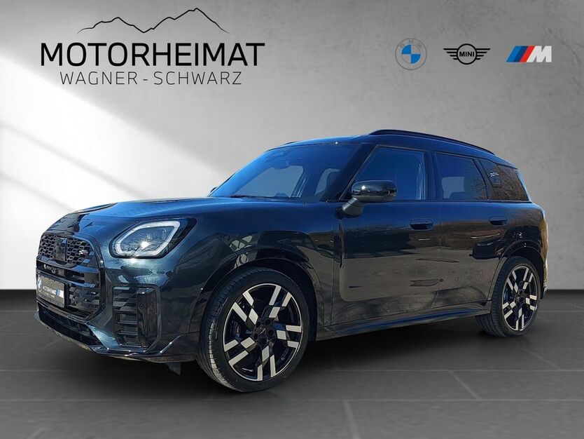 Mini Cooper C Countryman 7.280 km 38.500 € Oberhaching bei München 82041