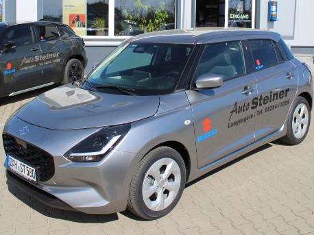 Suzuki Swift 1.500 km 21.280 &euro; Erdweg-Langengern 85253
