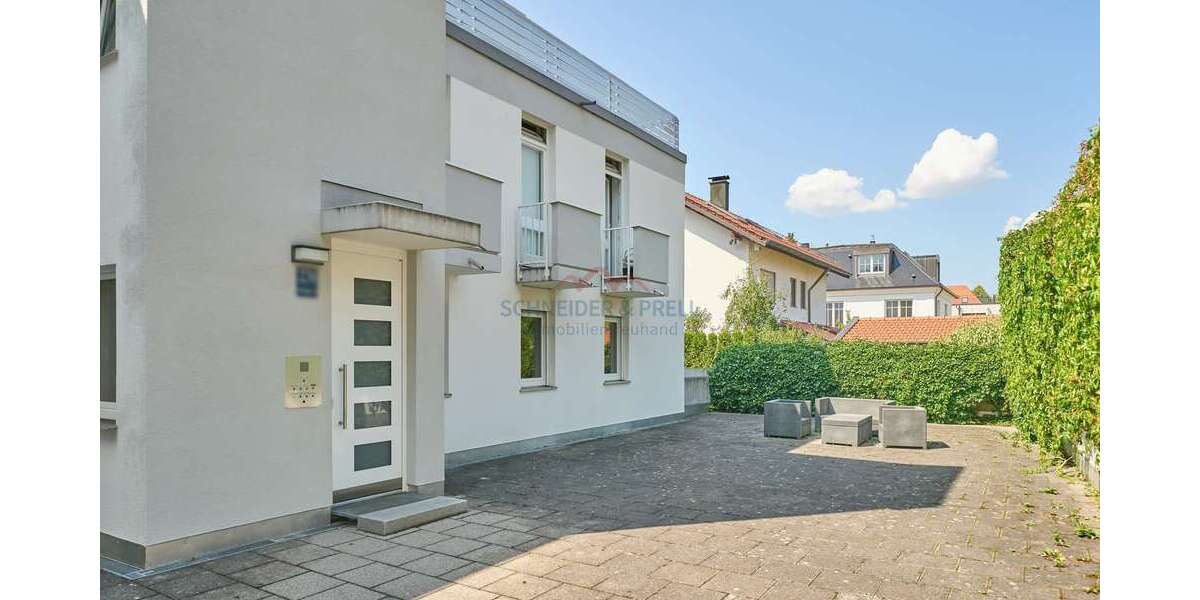 Etagenwohnung München Bogenhausen - 3 Zimmer, 65 m&sup2;, 549.000&euro; | Angebot:27211688