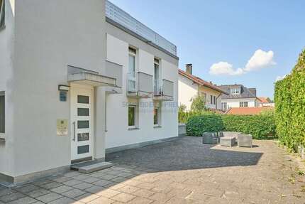 Wohnung München Bogenhausen - 3 Zimmer, 65 m&sup2;, 549.000&euro; | Angebot:27211688