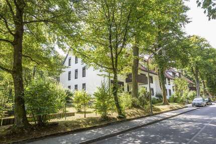 Wohnung zum Mieten in München 2.450 € 128 m² 4 zimmer