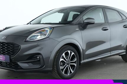 Ford Puma 35.224 km 16.385 &euro; Garching bei München 85748