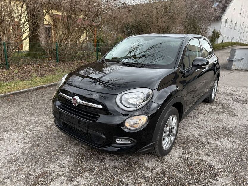 500X