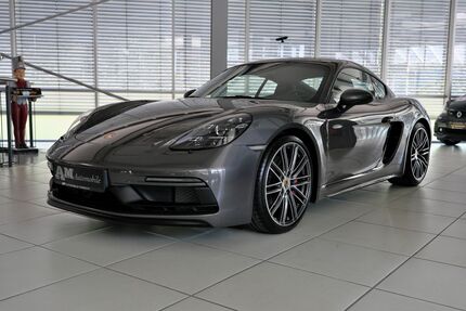 Porsche Cayman 21.800 km 89.600 &euro; München 81829
