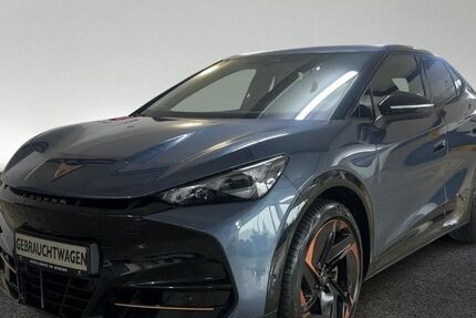 Cupra Tavascan 18.100 km 43.960 &euro; München 80935