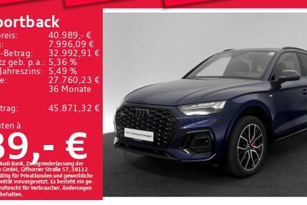 Audi Q5 76.717 km 40.989 &euro; München 80935