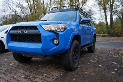 Toyota 4-Runner