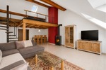 Maisonette- Wohnung in Ottobrunn - Maisonettenwohnung Ottobrunn Ottobrunn | Angebot:27153706