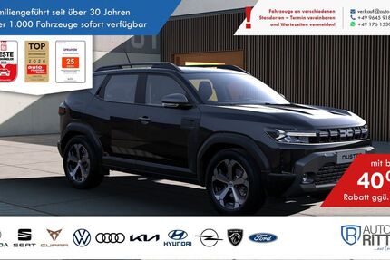 Dacia Duster 12.000 km 27.490 &euro; München 80803