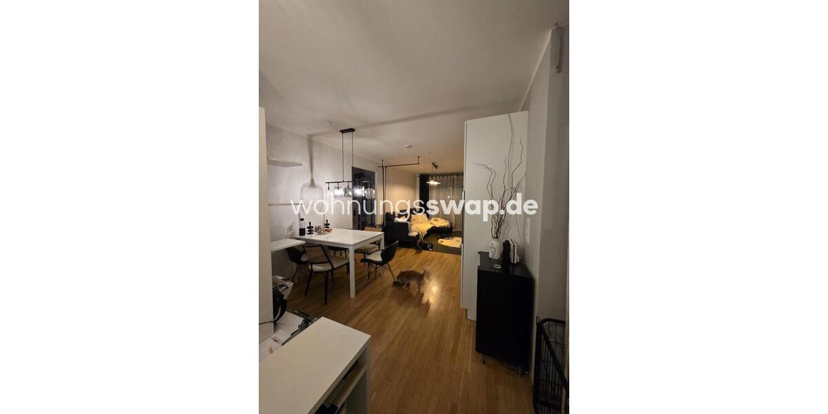 Etagenwohnung München Messestadt Riem - 3 Zimmer, 69 m&sup2;, 14&euro; | Angebot:24685060