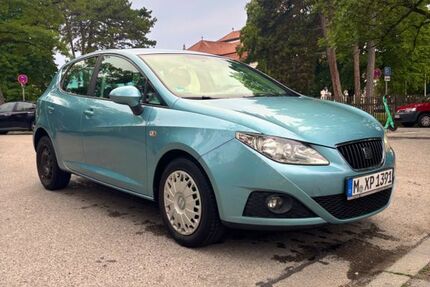 Seat Ibiza 88.000 km 5.899 &euro; München 81373