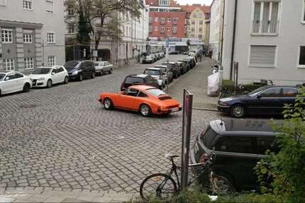 Porsche 911 84.000 km 74.911 &euro; Muenchen 80796